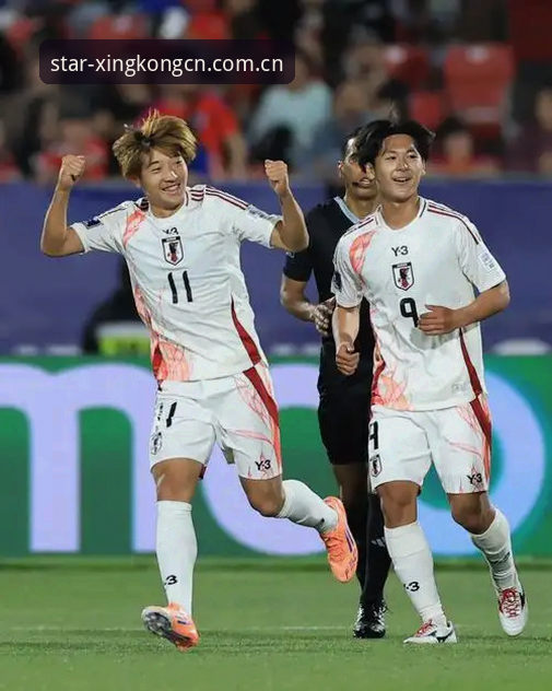 星空CN电竞实时数据 为什么日本国家队宁可选U20热身,也不找成年队踢友谊赛?