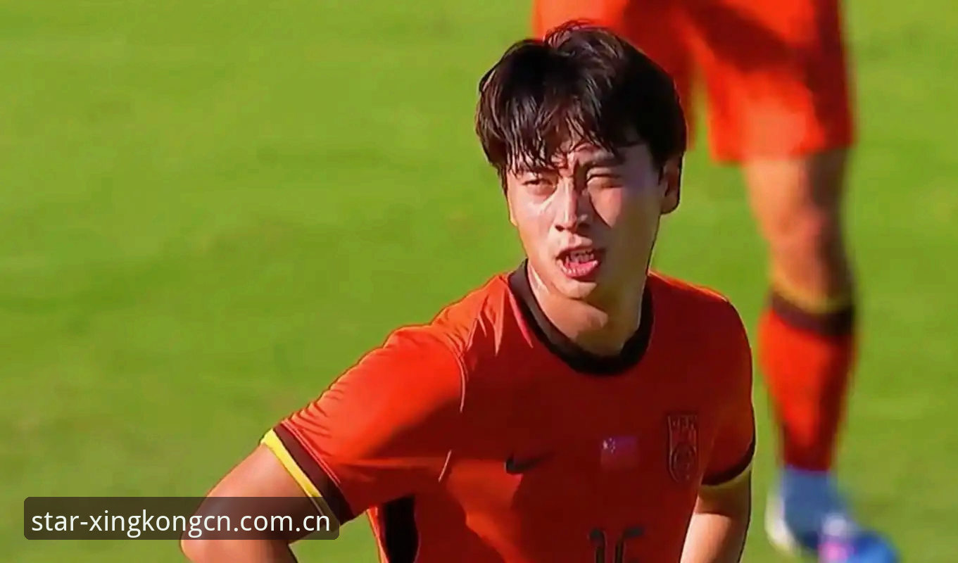 XINGKONG CN中国公开版足球赔率 土伦杯2胜2负背后:U19国青的“避坑”指南——星空体育足球赔率视角下的赛事体验评测